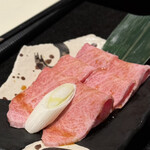 焼肉 おくむら - 