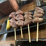 串焼炉端 三代目 巌流 - 