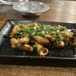 串焼炉端 三代目 巌流 - 