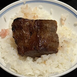 焼肉 おくむら - 