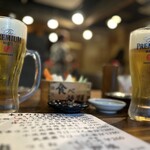 串焼炉端 三代目 巌流 - 