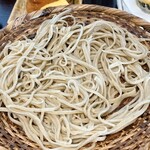 そば旬彩 千風 - 