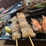 串焼炉端 三代目 巌流 - 