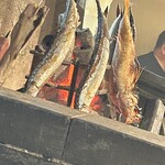 串焼炉端 三代目 巌流 - 