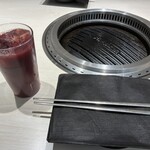 Jukusei Niku Senmon Ten Yopu no O Buta Shio Yaki Kichijoji Ten - 