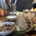 串焼炉端 三代目 巌流 - 