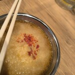 にんにく焼肉 チャッカ - 