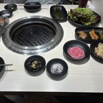 Jukusei Niku Senmon Ten Yopu no O Buta Shio Yaki Kichijoji Ten - 