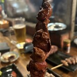 串焼炉端 三代目 巌流 - 