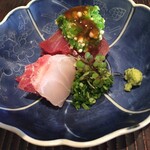 魚菜料理 縄屋 - 