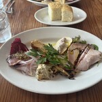 Osteria Barababao 銀座 - 