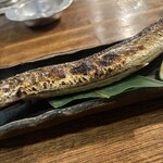 串焼炉端 三代目 巌流 - 