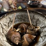 串焼炉端 三代目 巌流 - 