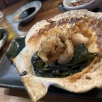 串焼炉端 三代目 巌流 - 