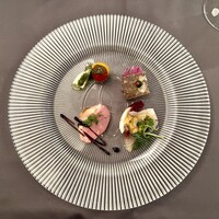 鉄板焼き 銀座 ポルトファーロ 本店 - 