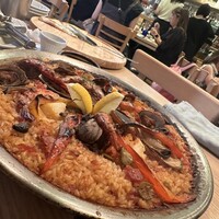 fish&wine BLUE OCEAN GRILL - 