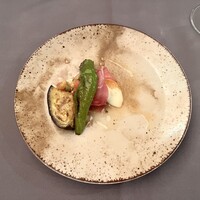 鉄板焼き 銀座 ポルトファーロ 本店 - 