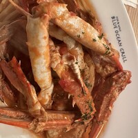 fish&wine BLUE OCEAN GRILL - 