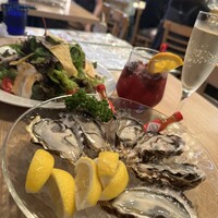 fish&wine BLUE OCEAN GRILL - 