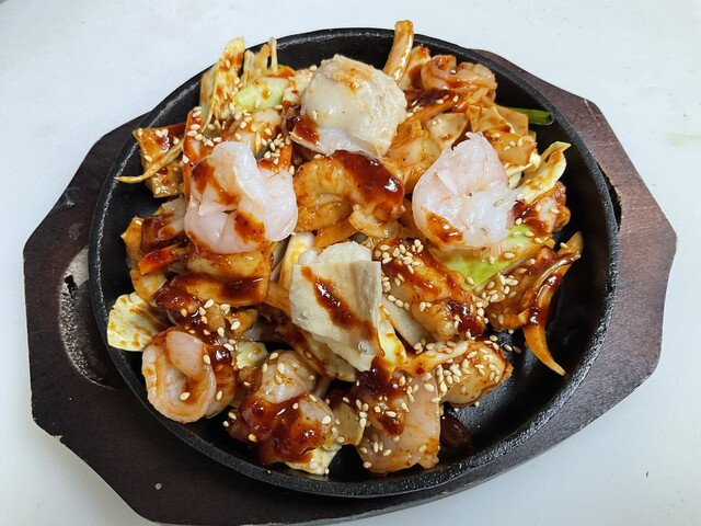 Mangetsu Nakaokachimachi