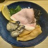 中華そば よしかわ 西荻窪店
