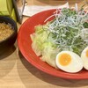 廣島つけ麺本舗 ばくだん屋 ekie店