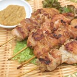 新大久保 アジア屋台村 - 