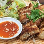 新大久保 アジア屋台村 - 
