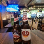 新大久保 アジア屋台村 - 