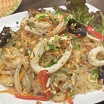 新大久保 アジア屋台村 - 