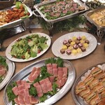 レンタルホールアーサー - 