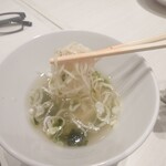 亀の井ホテル - 料理写真:さっぱりして美味しい