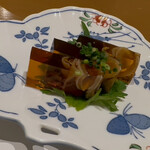 旬肴ふく堀田 - 