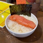 長浜ラーメン フクフク - 