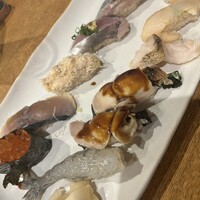 意気な寿し処阿部 広尾別館 - 