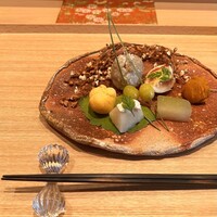 御料理 心馬 - 