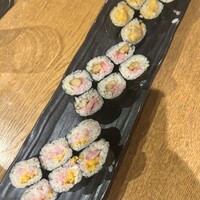 意気な寿し処阿部 広尾別館 - 