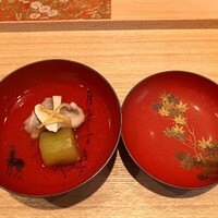 御料理 心馬 - 