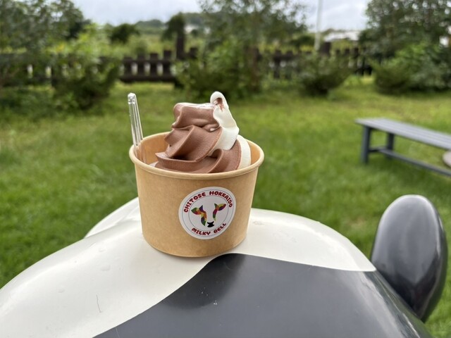 ミルキー ベル （Milky Bell）のご予約 - 千歳/カフェ | 食べログ