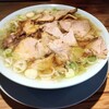 えっちゃんラーメン。