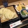本格手打 もり家 東京店