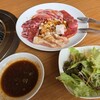 慶州焼肉レストラン