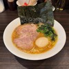 横浜らーめん寿三家 - 料理写真: