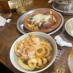 いざかや ほしぐみ - 