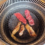 慶州焼肉レストラン - 