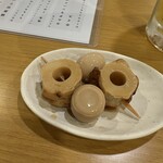 大衆肉酒場 赤羽 ふじ屋 - 