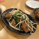 大衆肉酒場 赤羽 ふじ屋 - 