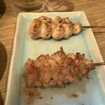 まごころ焼き鳥 野方ベース - 