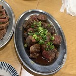 大衆肉酒場 赤羽 ふじ屋 - 