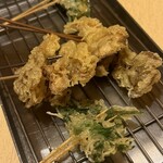 串天力一 - 